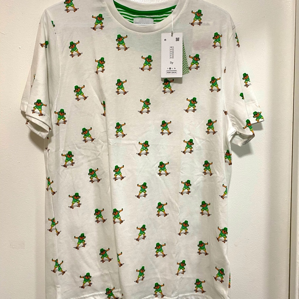 T shirt